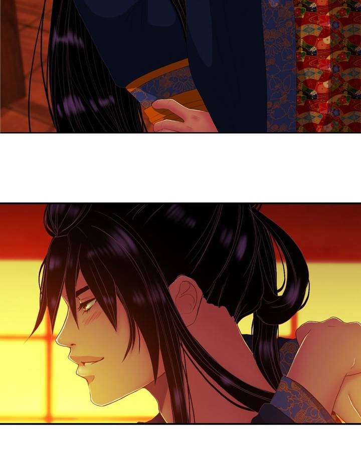 My Dear Cold Blooded King 113 26