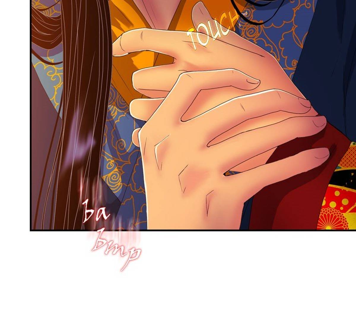 My Dear Cold Blooded King 113 33