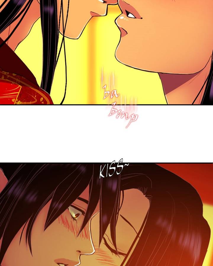 My Dear Cold Blooded King 113 36