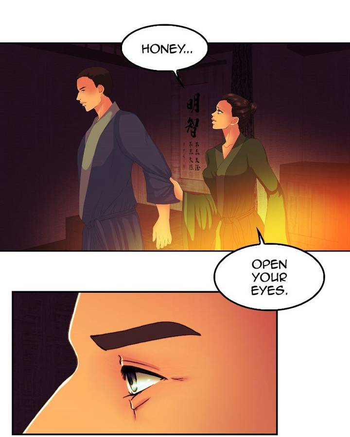 My Dear Cold Blooded King 114 11