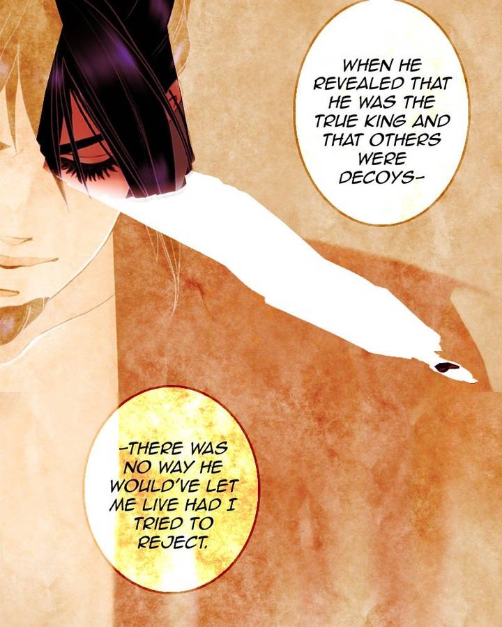 My Dear Cold Blooded King 114 28