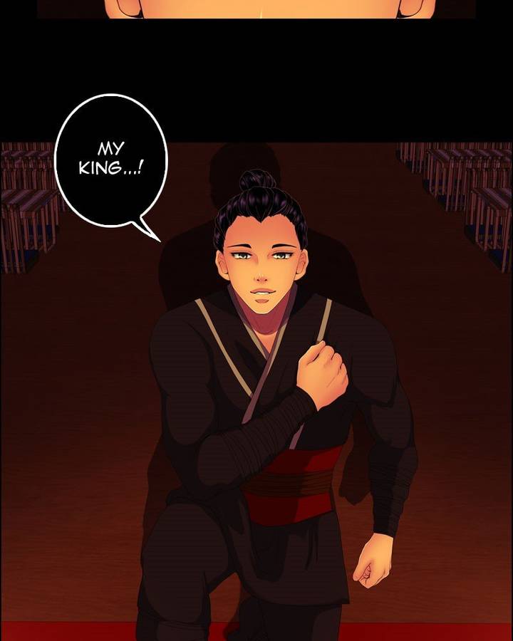 My Dear Cold Blooded King 114 74