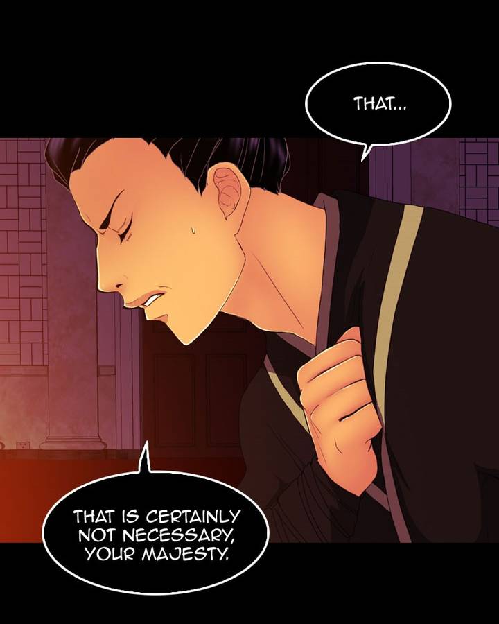 My Dear Cold Blooded King 115 12