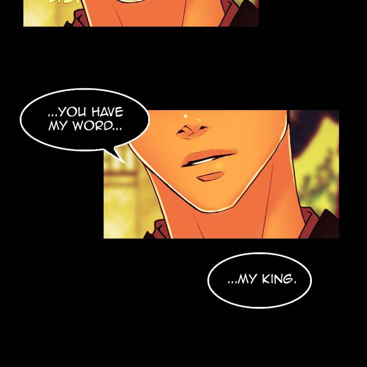 My Dear Cold Blooded King 115 22