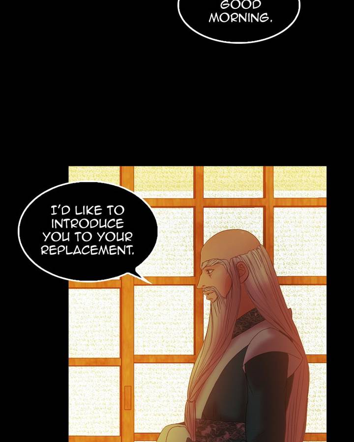 My Dear Cold Blooded King 115 26