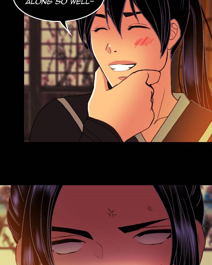 My Dear Cold Blooded King 115 38