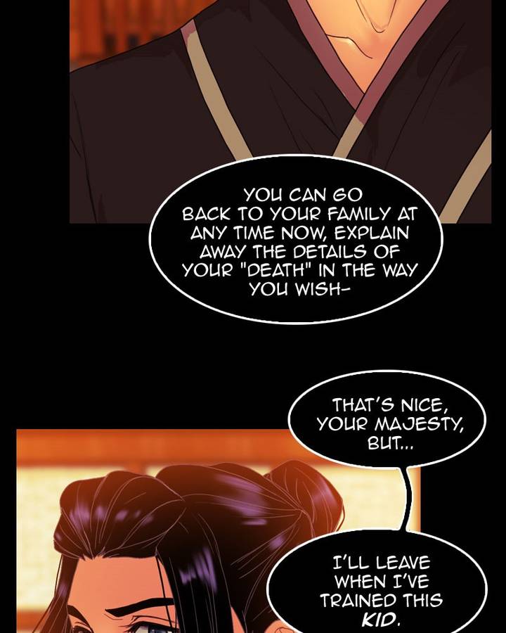 My Dear Cold Blooded King 115 42