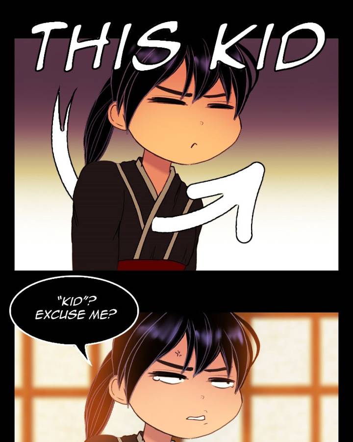 My Dear Cold Blooded King 115 44
