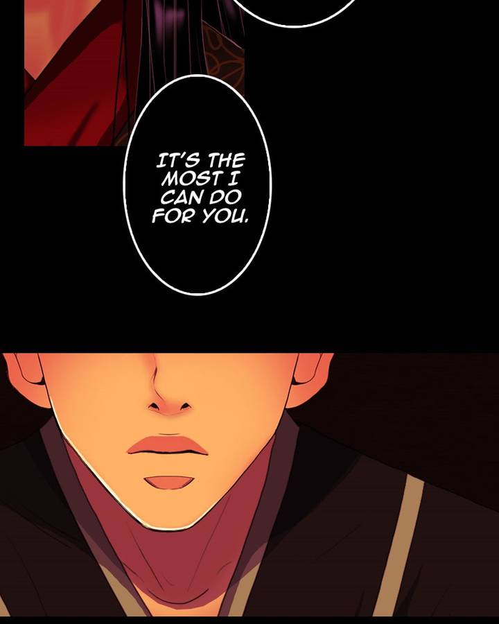 My Dear Cold Blooded King 115 6