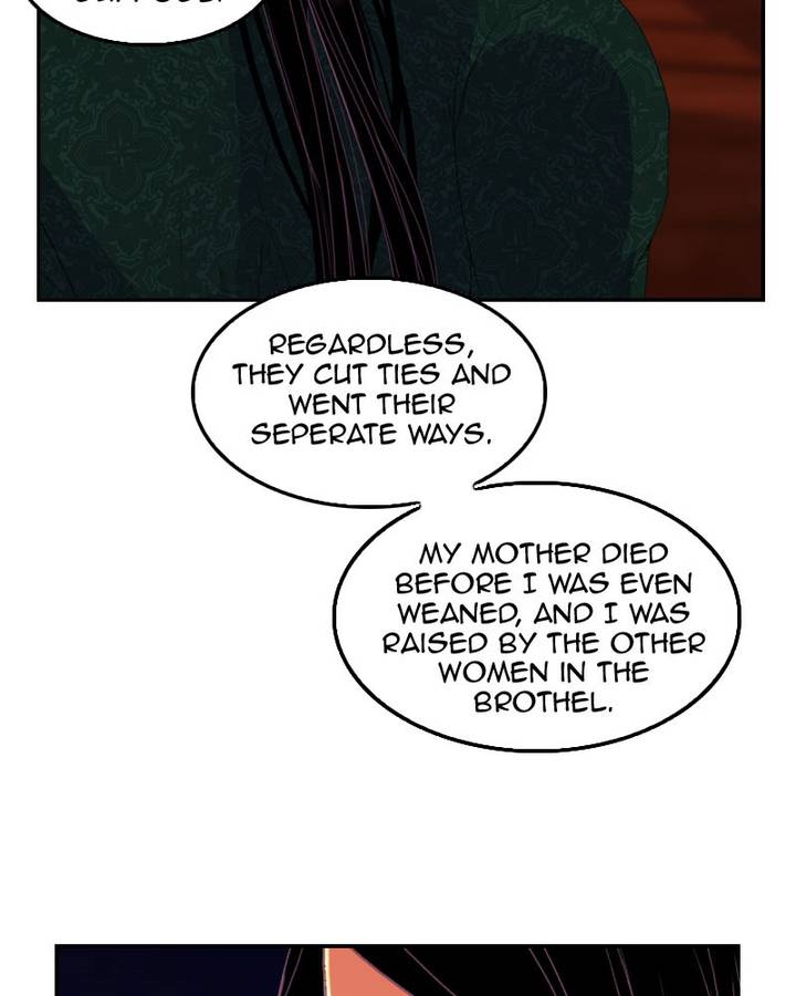 My Dear Cold Blooded King 115 64