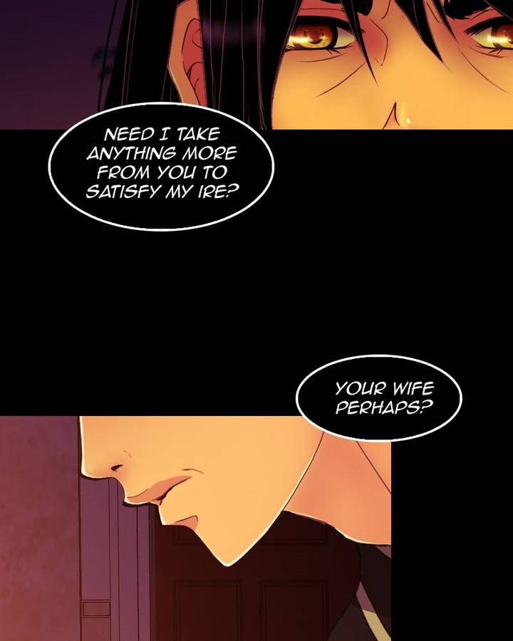 My Dear Cold Blooded King 115 9