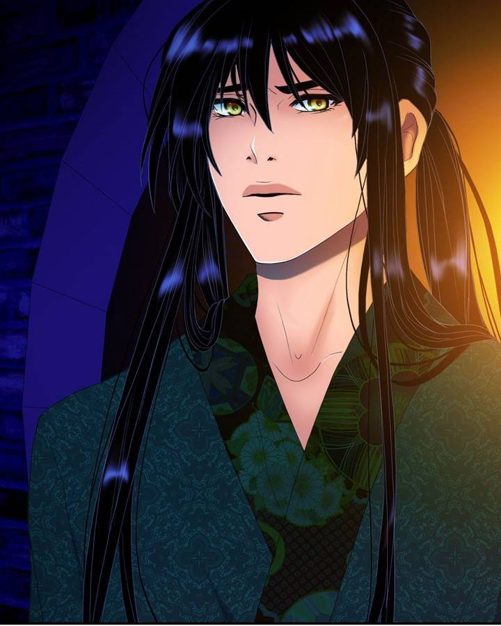 My Dear Cold Blooded King 116 29