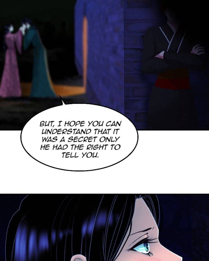 My Dear Cold Blooded King 116 32