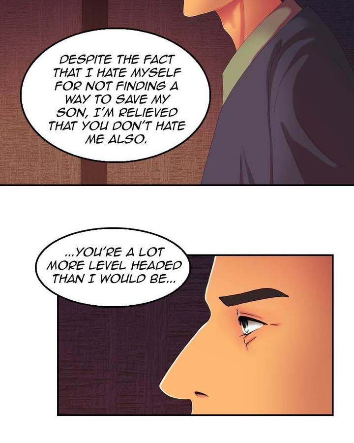 My Dear Cold Blooded King 116 46