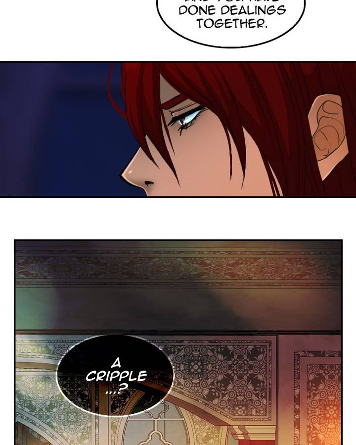 My Dear Cold Blooded King 116 65