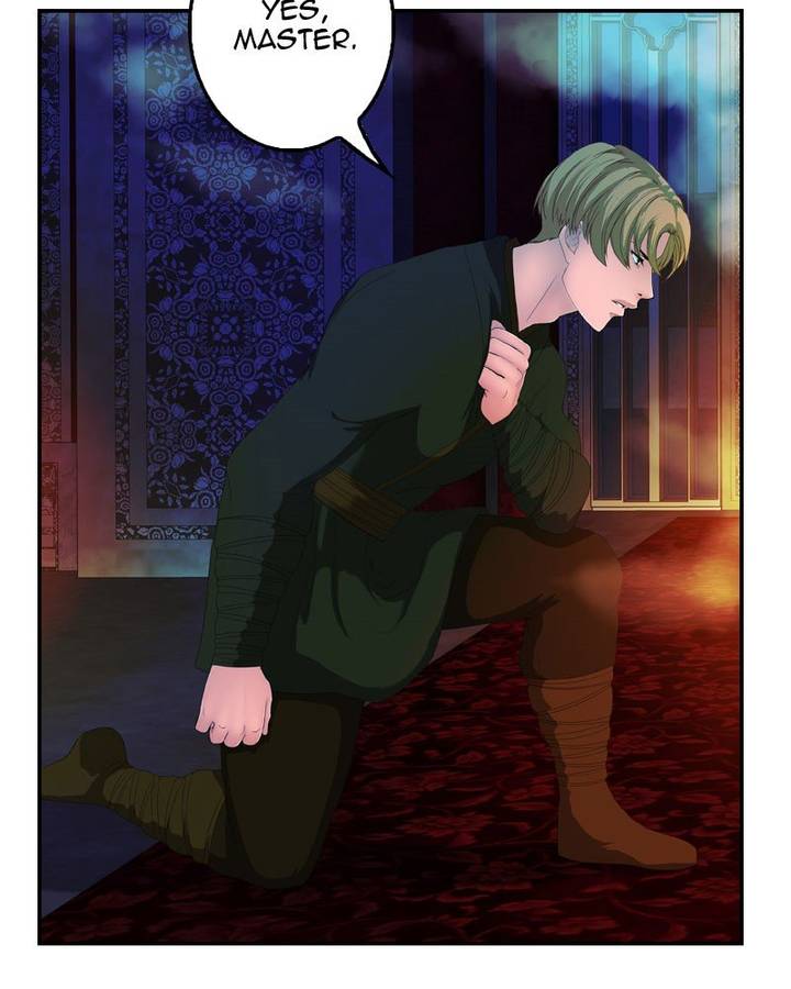 My Dear Cold Blooded King 116 69