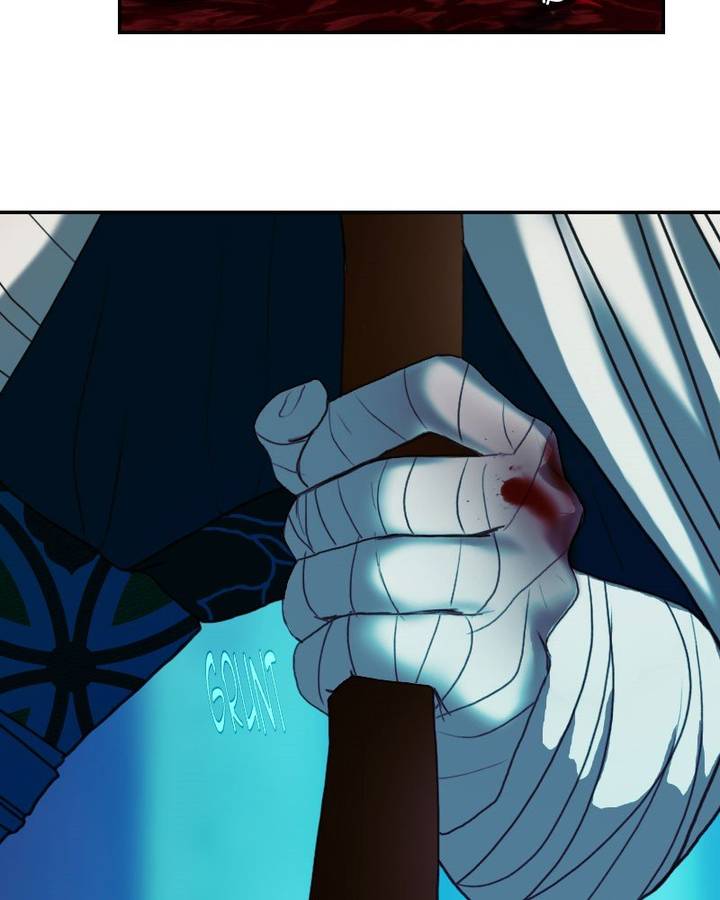 My Dear Cold Blooded King 116 72