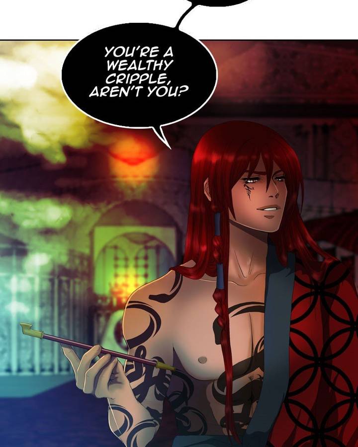 My Dear Cold Blooded King 116 76