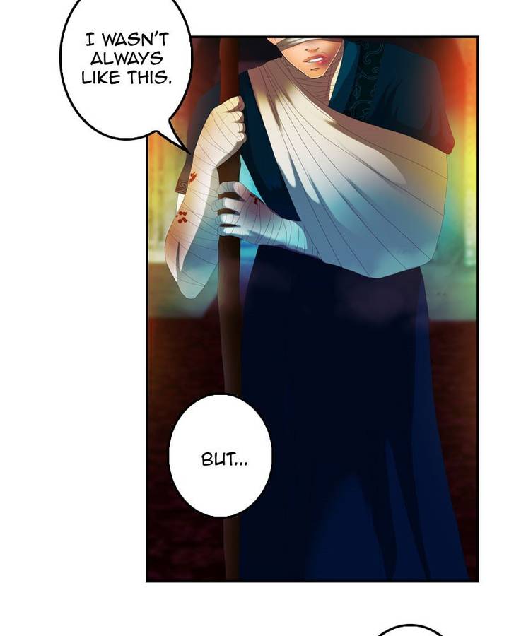 My Dear Cold Blooded King 116 83
