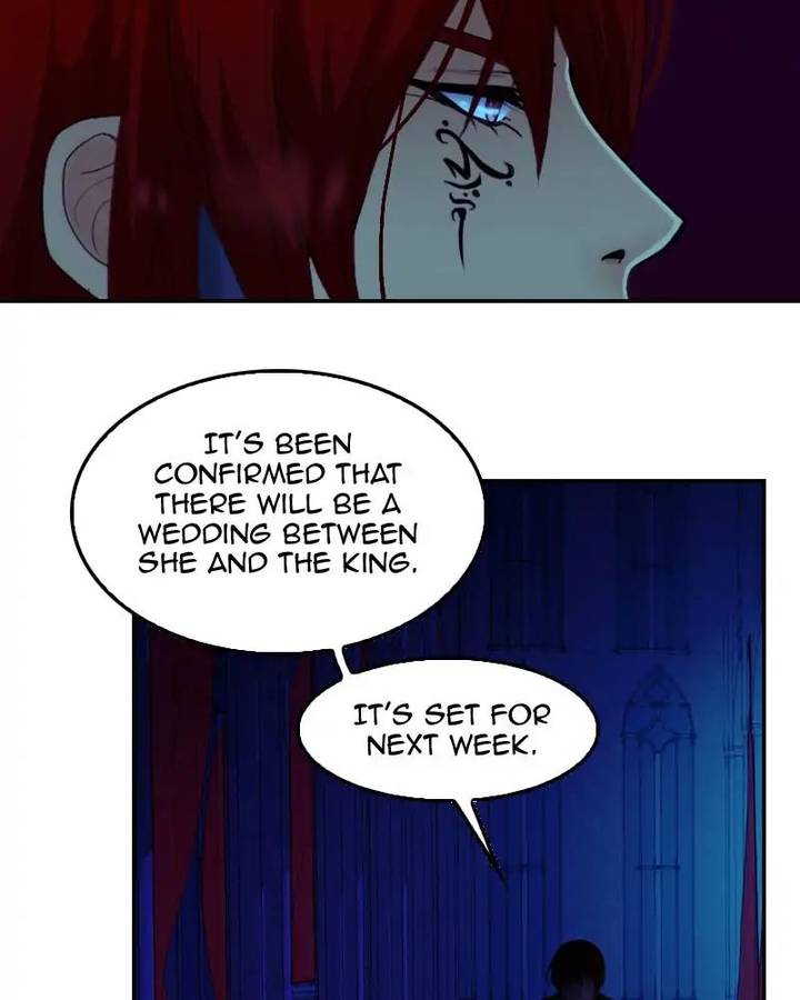 My Dear Cold Blooded King 117 39