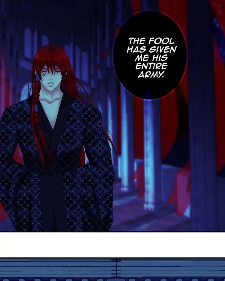 My Dear Cold Blooded King 117 51