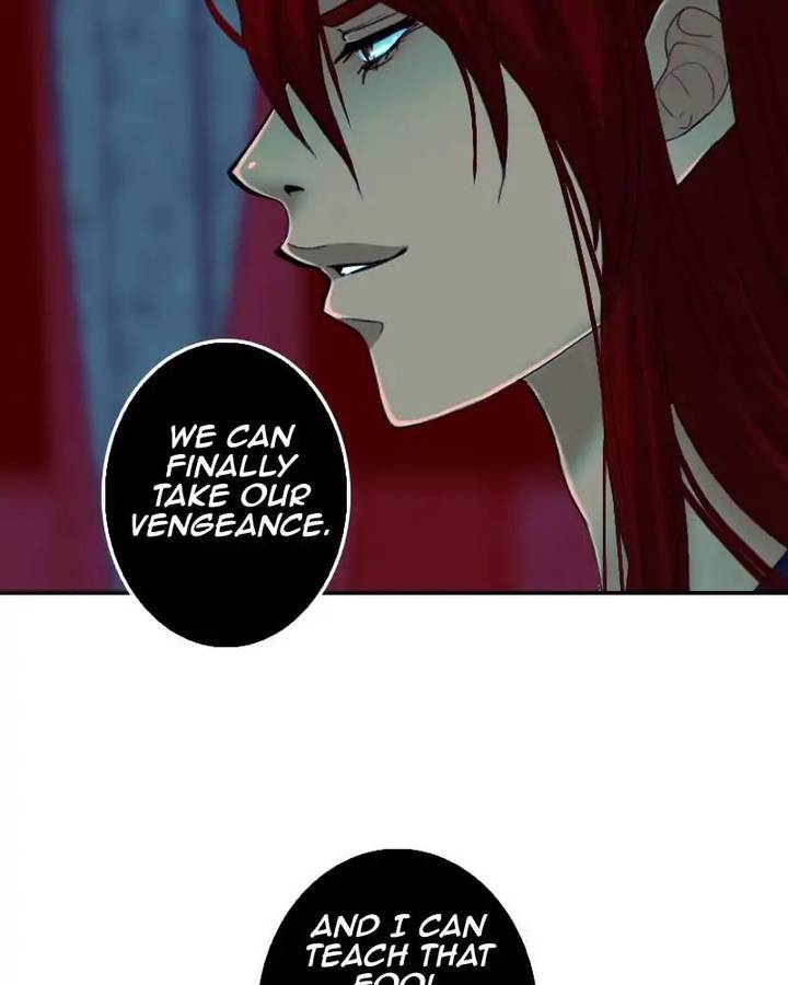 My Dear Cold Blooded King 117 54