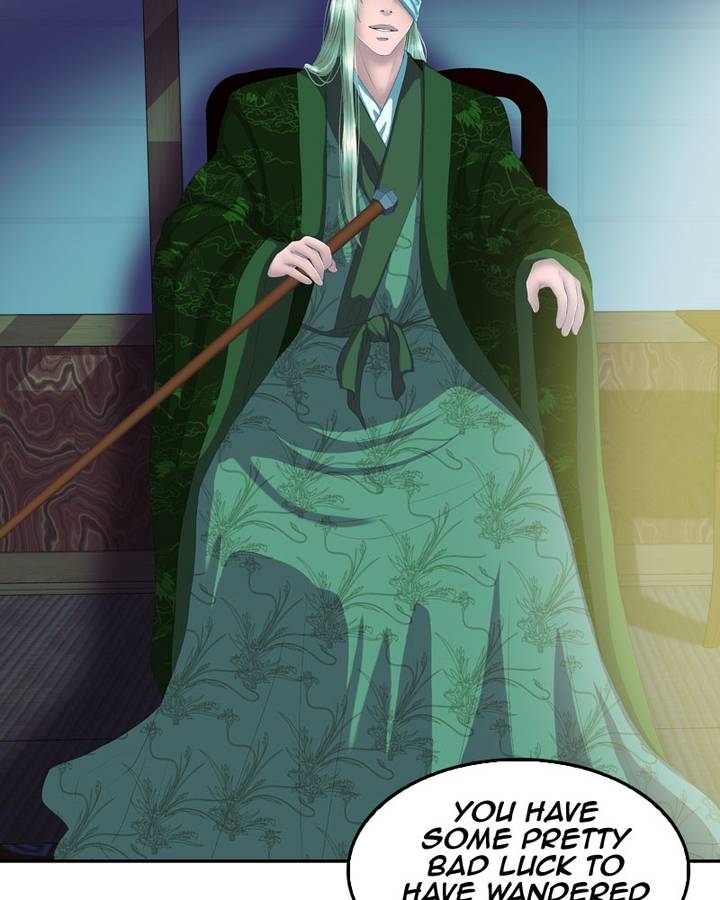 My Dear Cold Blooded King 119 22