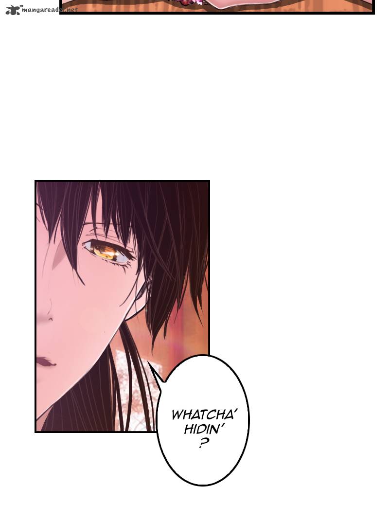 My Dear Cold Blooded King 12 2