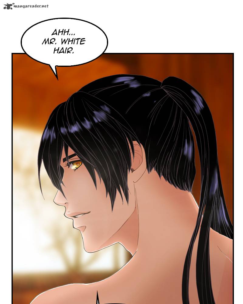 My Dear Cold Blooded King 12 21