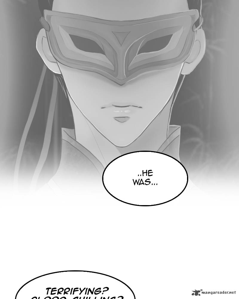 My Dear Cold Blooded King 12 28