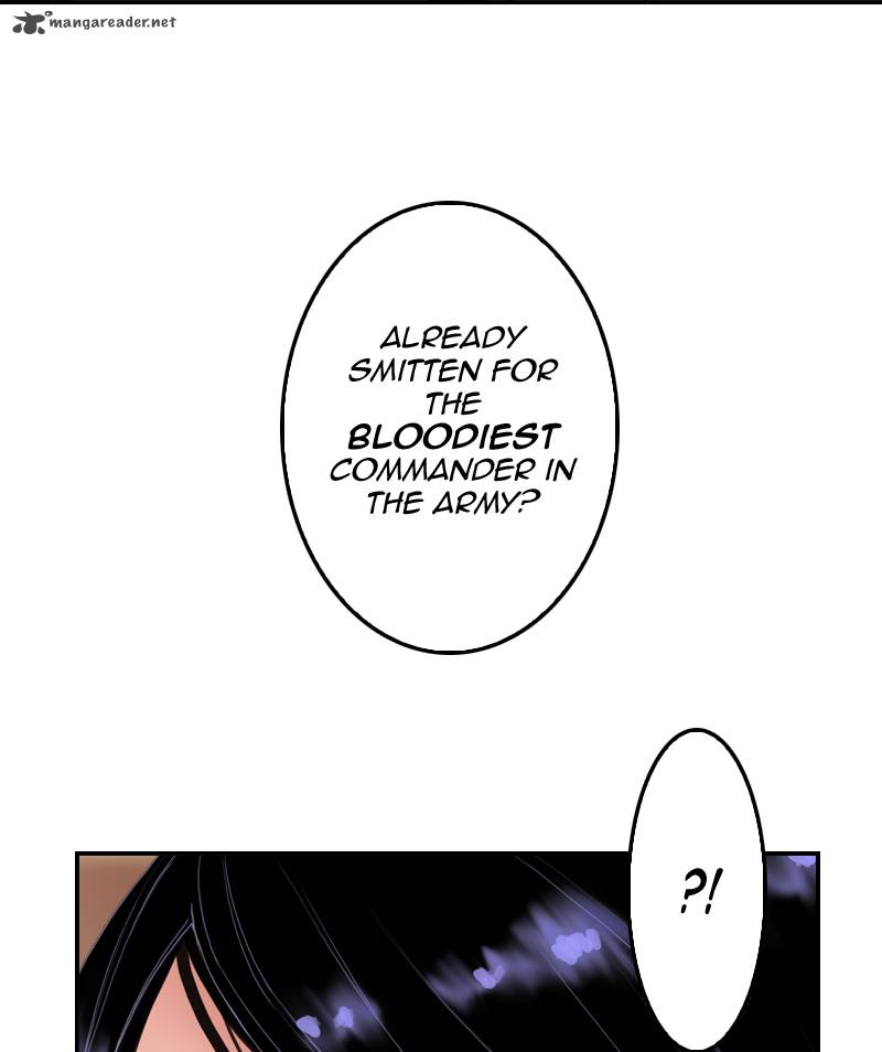 My Dear Cold Blooded King 12 38