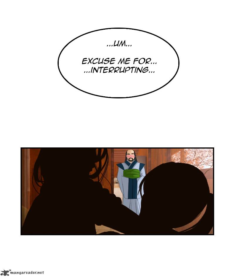 My Dear Cold Blooded King 12 69