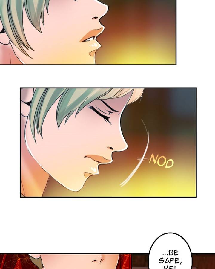 My Dear Cold Blooded King 120 4