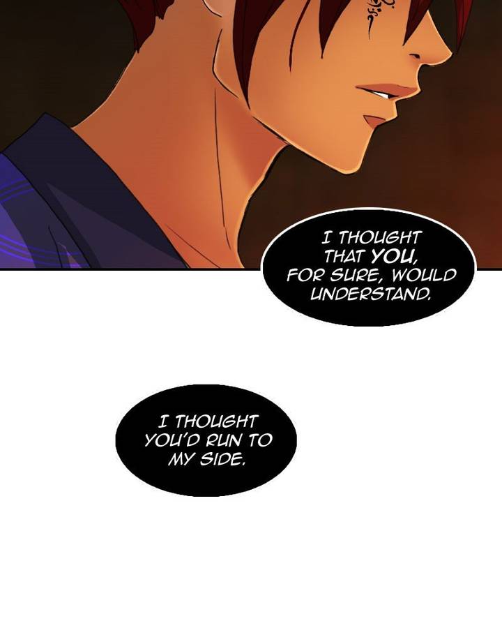 My Dear Cold Blooded King 120 51