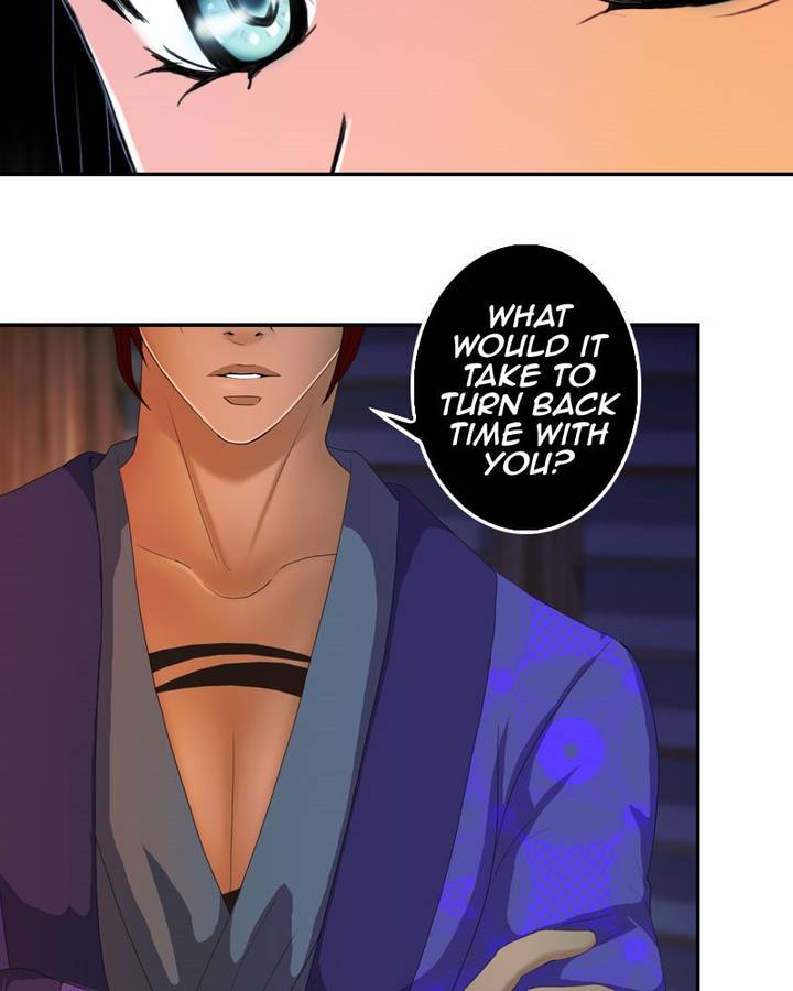 My Dear Cold Blooded King 121 34