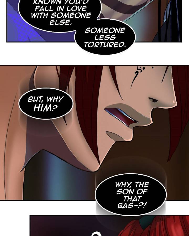 My Dear Cold Blooded King 121 74