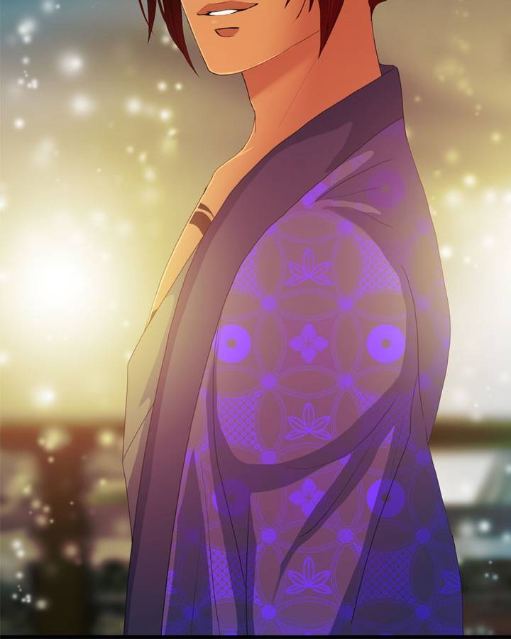 My Dear Cold Blooded King 122 10