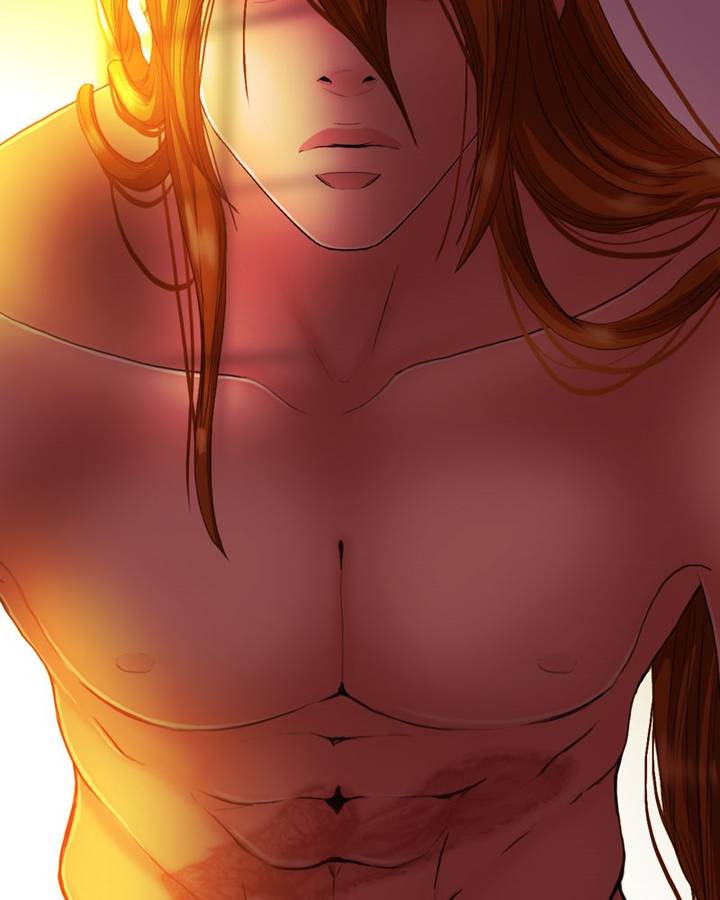 My Dear Cold Blooded King 122 143