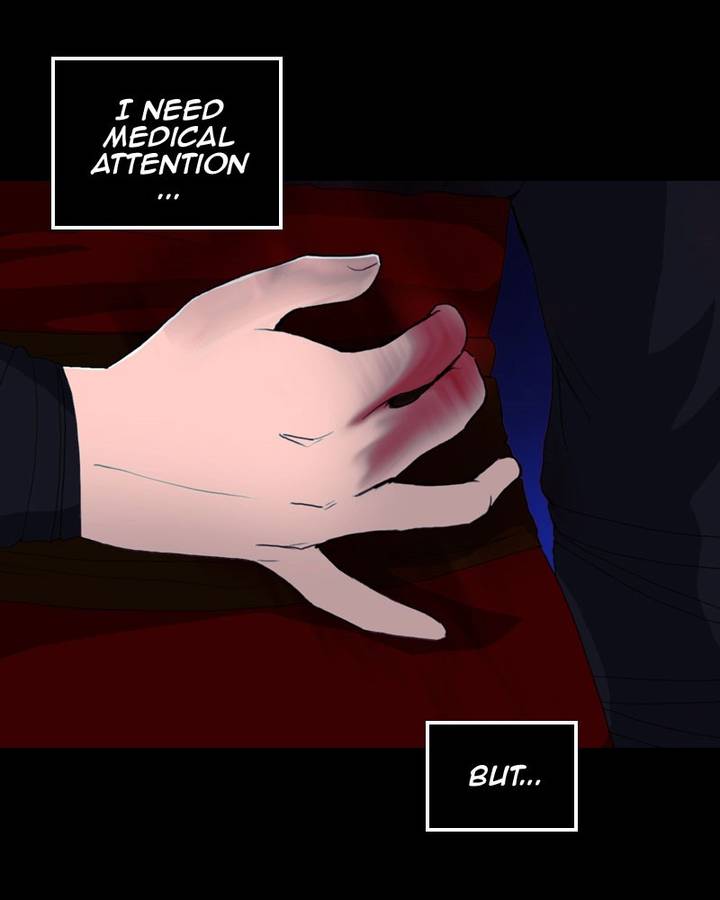 My Dear Cold Blooded King 122 36