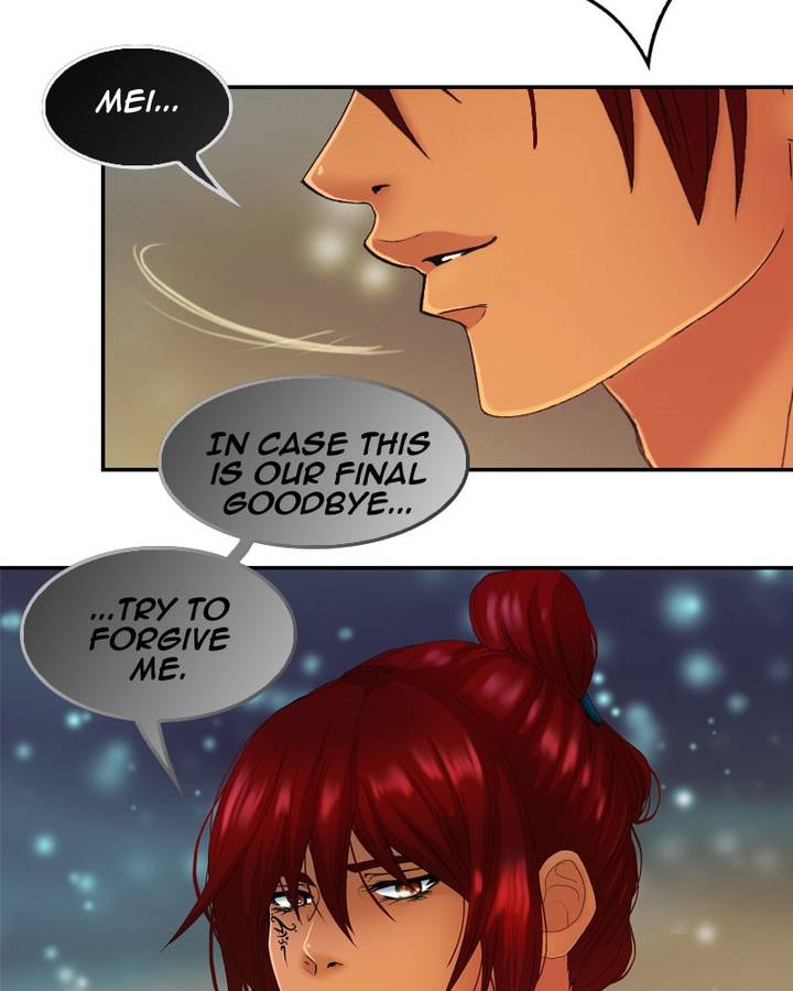 My Dear Cold Blooded King 122 9