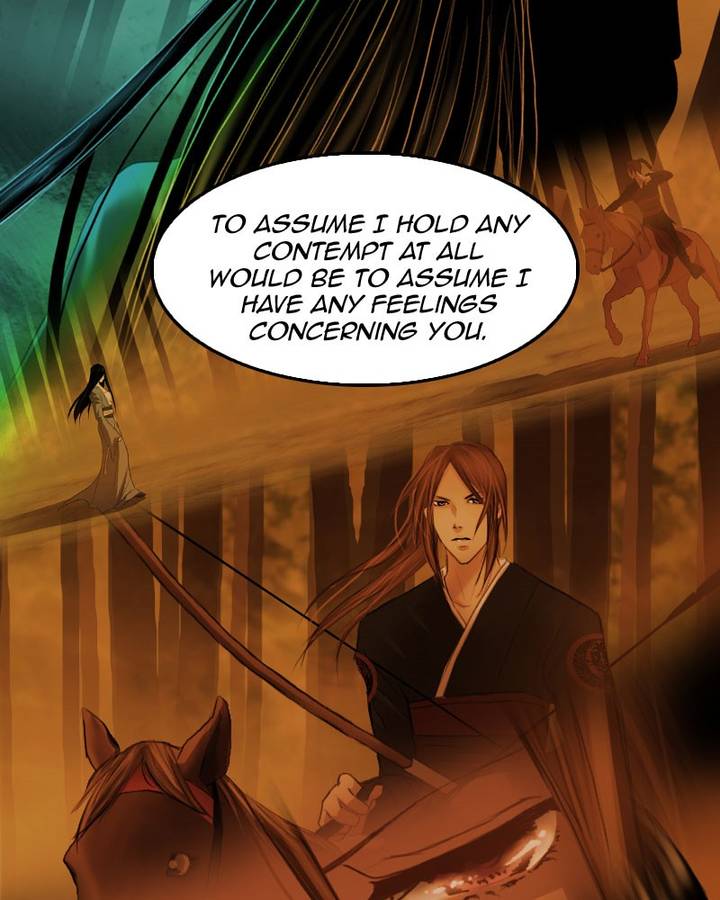 My Dear Cold Blooded King 122 92