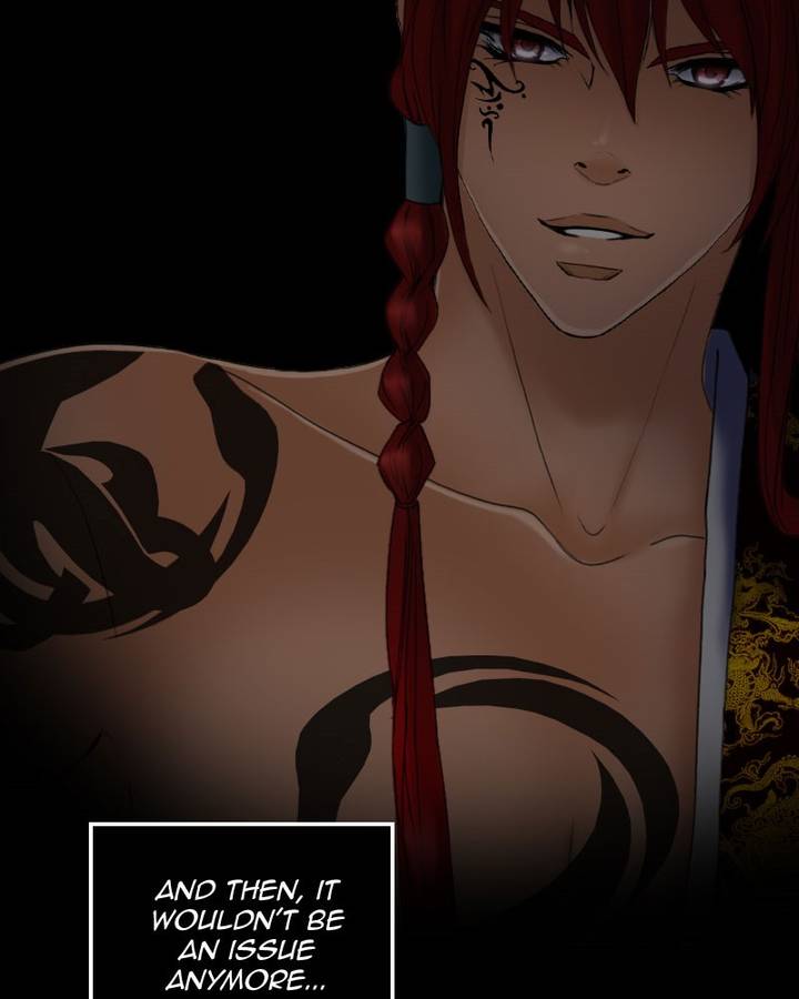My Dear Cold Blooded King 123 13