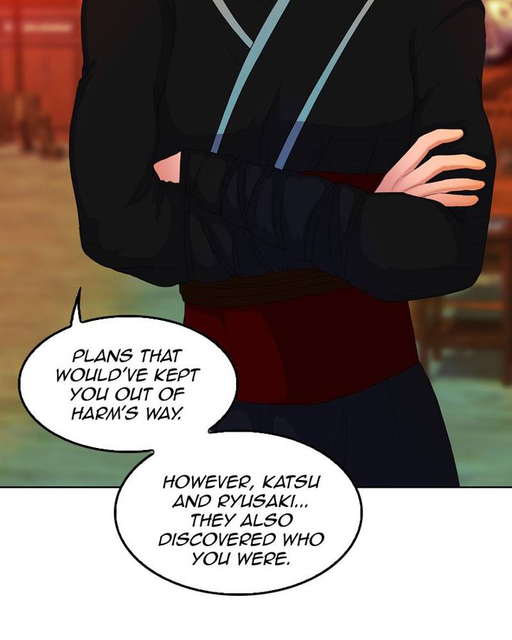 My Dear Cold Blooded King 123 63