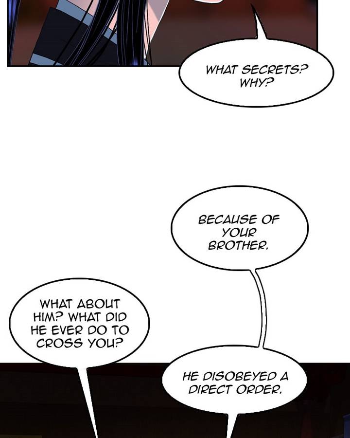 My Dear Cold Blooded King 123 74