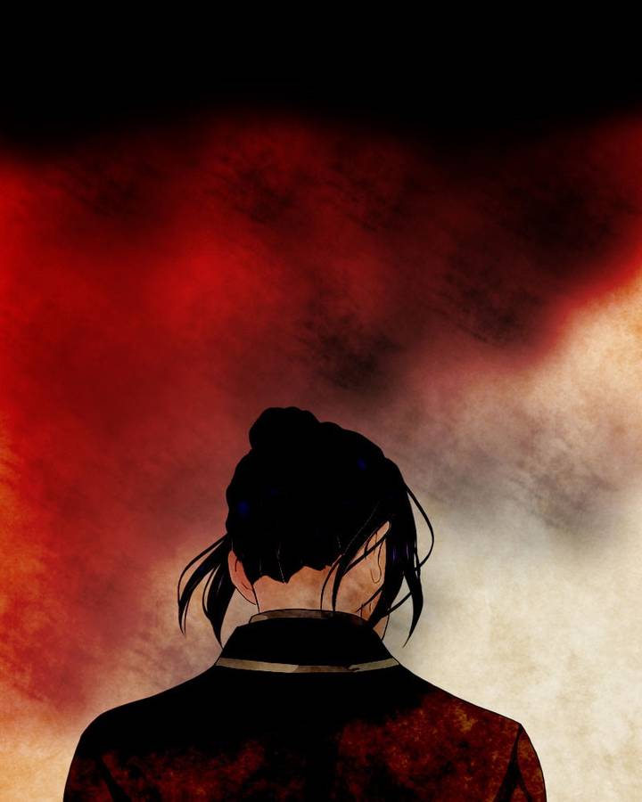 My Dear Cold Blooded King 124 13