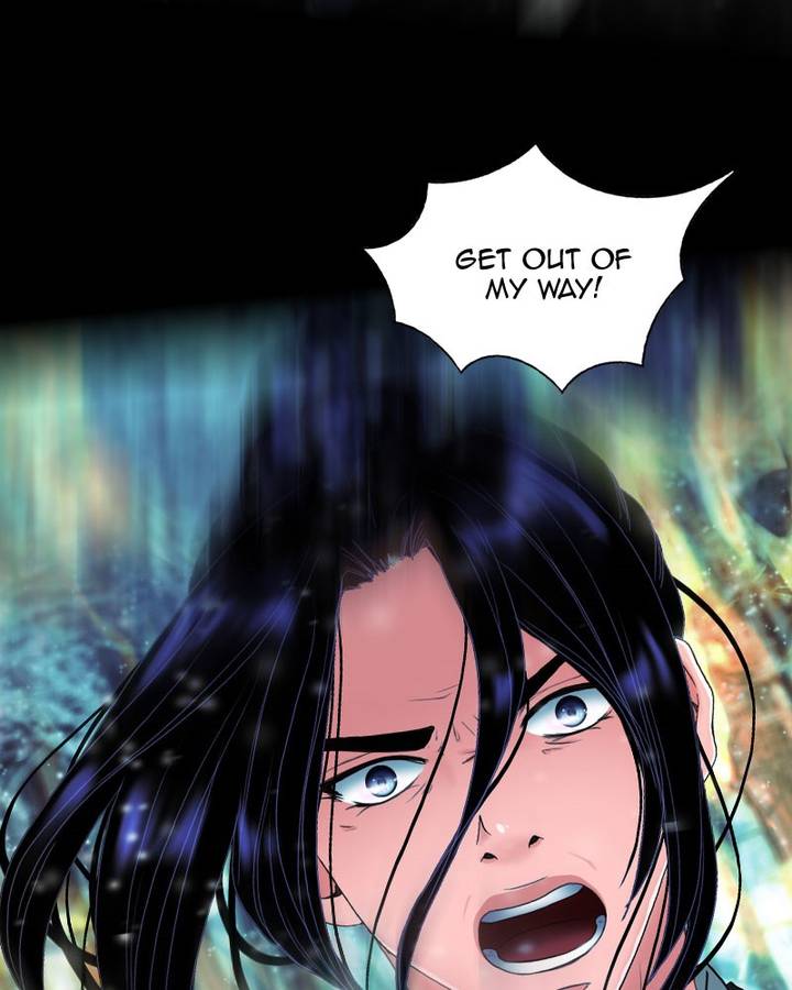 My Dear Cold Blooded King 124 42