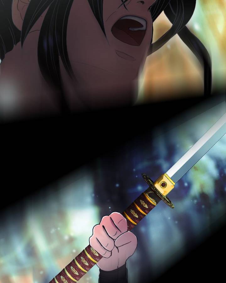 My Dear Cold Blooded King 124 48