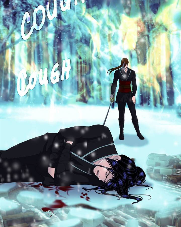 My Dear Cold Blooded King 124 68