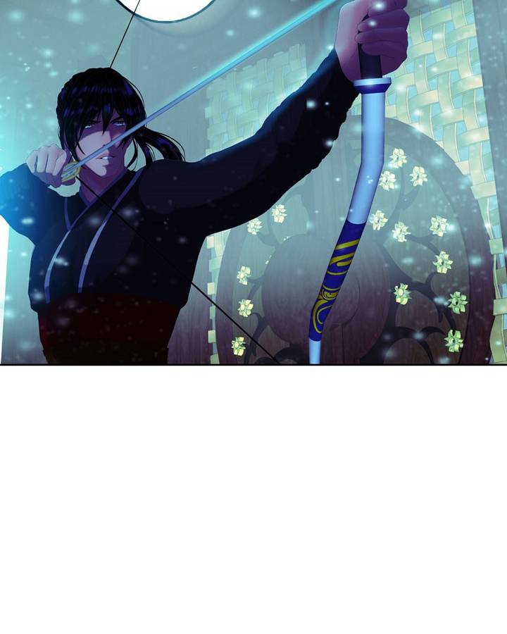 My Dear Cold Blooded King 125 66
