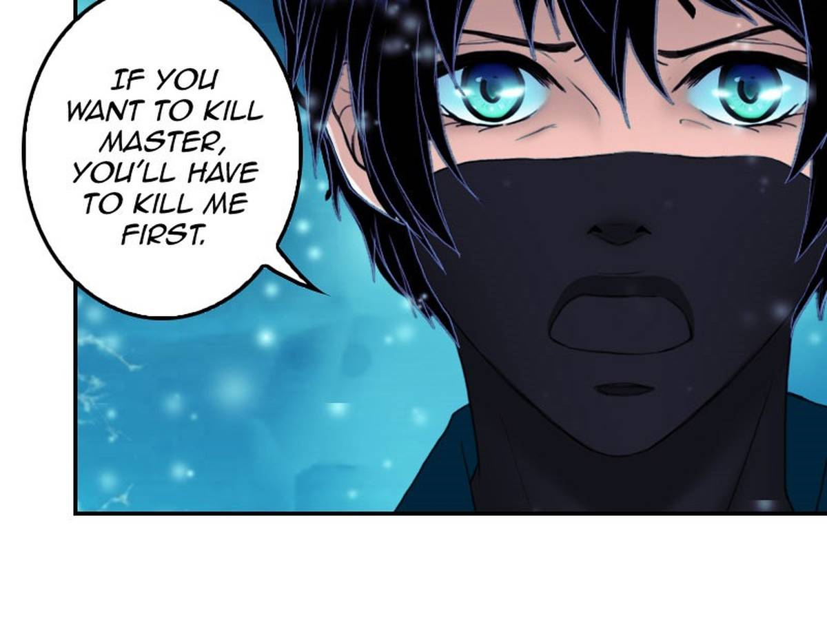 My Dear Cold Blooded King 126 10